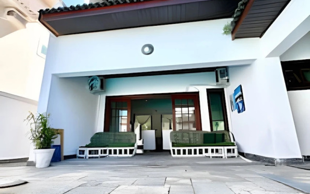 Casa com piscina em Acapulco Guarujá SP3