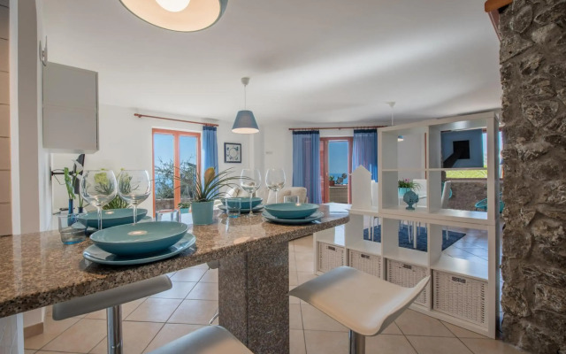 Villa Marianna