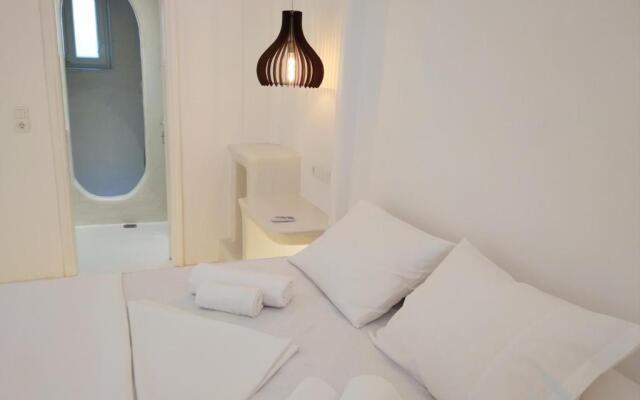 Kritamos suites