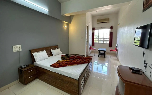 Sarang Lodging & Boarding