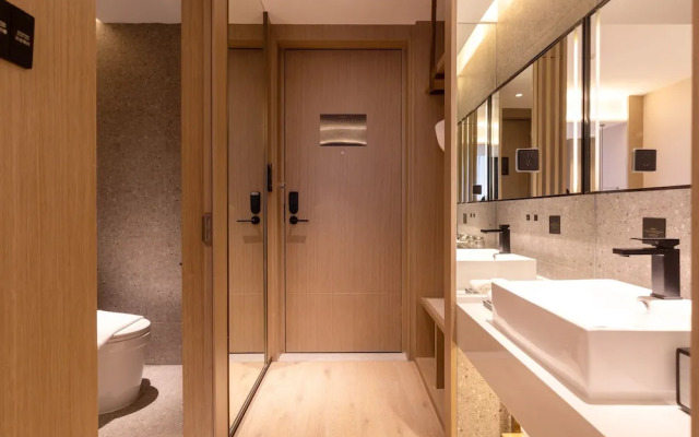 Foshan Xinxuangong Hotel