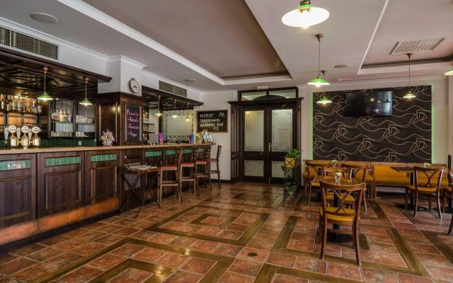 Wellness Hotel Gendorf
