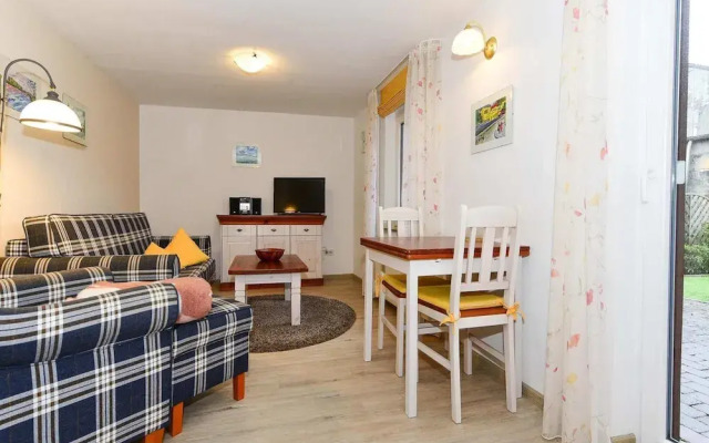 Ferienwohnung in Wyk-boldixum auf Foehr