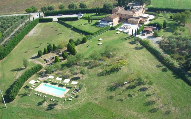 Country House Le Torri di Porsenna