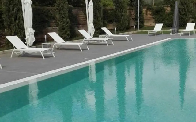 Park Hotel Villamaria