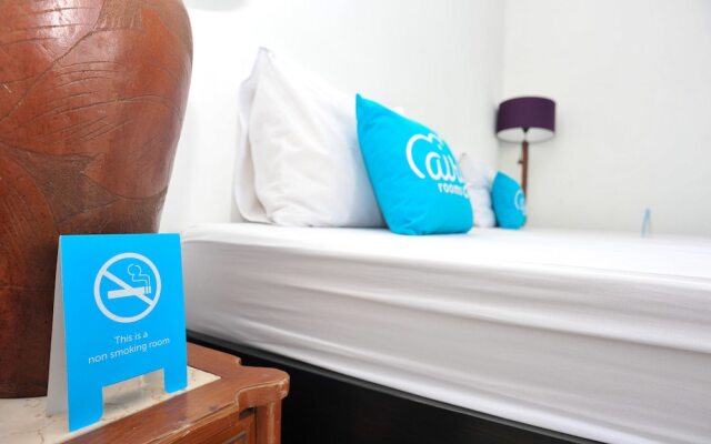 Airy Eco Kuta Utara Pandu 50 Dalung Bali