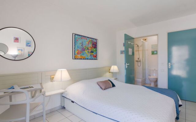 Villa LOpen Fréjus 27684