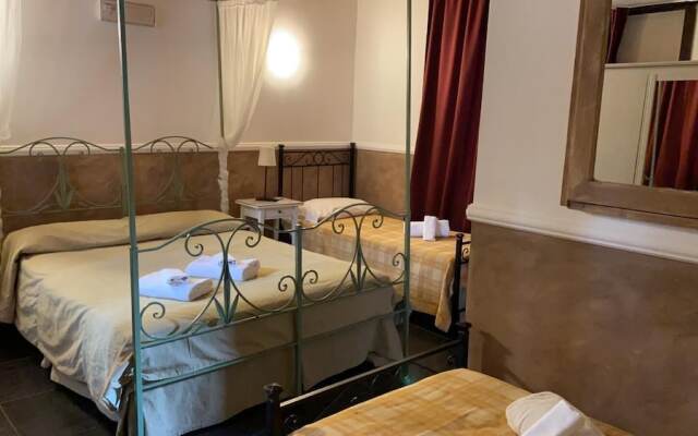 Park Hotel Serenissima