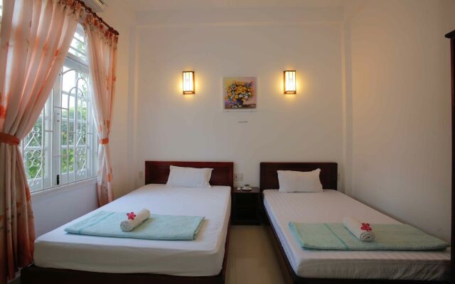 Mango Garden Hoi An Homestay