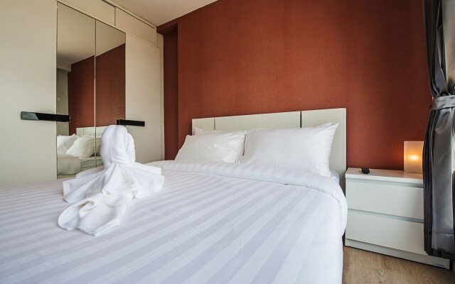 B2 Mae Sot Premier Hotel