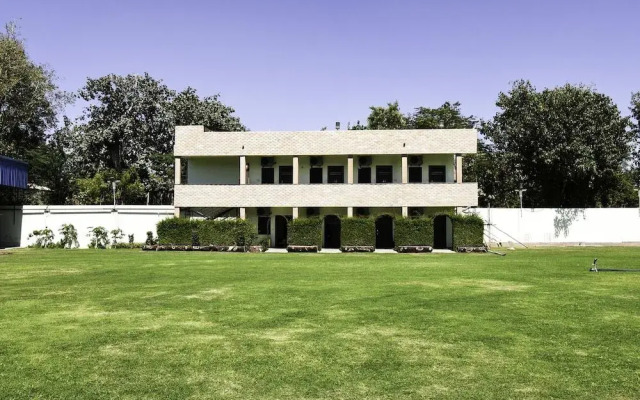 Shahi Bagh by OYO Rooms