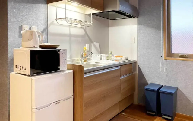 HOTEL CLA-SS HIROSHIMA-Ōzu