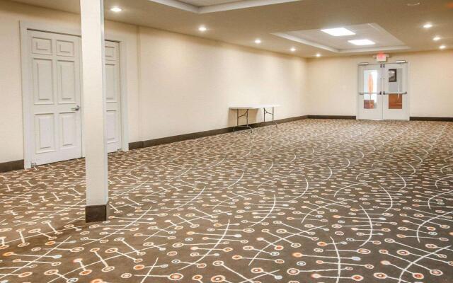 Surestay Plus By Best Western Corydon