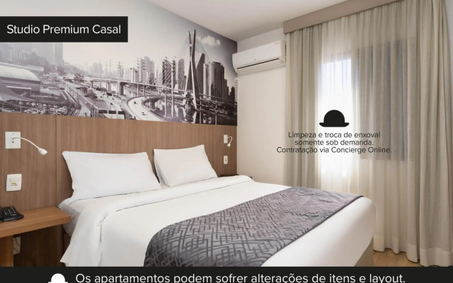 NewCiti Itaim by Charlie