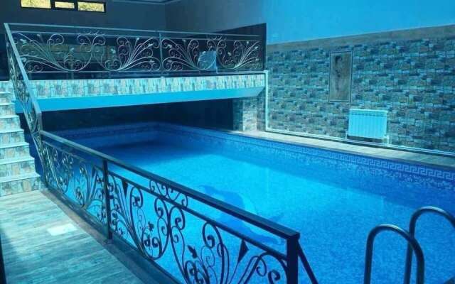 Erzrum Hotel And Restaurant Complex