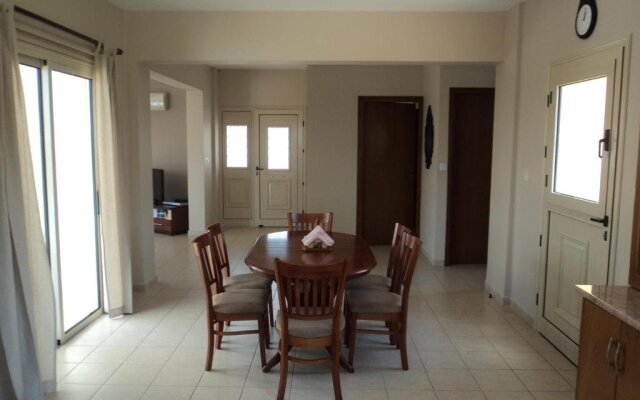 Citrus Grove Villa