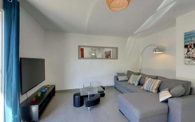 Villa Orethaga appart Ghjallu