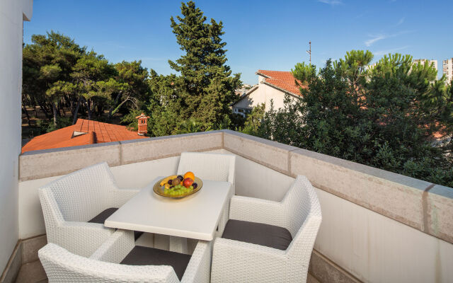 Boutique Hotel Villa Vulin