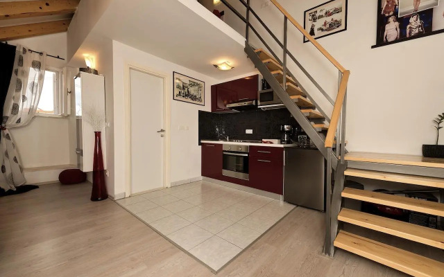 Apartment Mišel