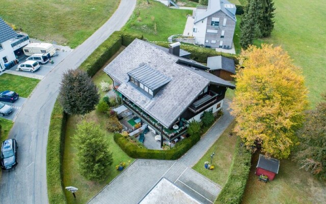 Windeck Chalet