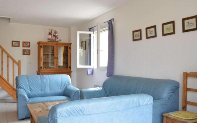 Maison Narbonne, 3 pièces, 5 personnes - FR-1-229B-40