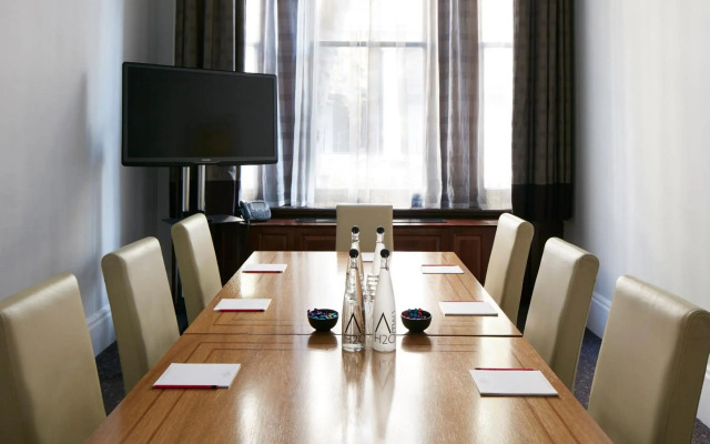 Club Quarters Hotel, Trafalgar Square