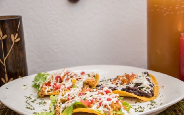 Hotel Nuestra Señora del Rosario