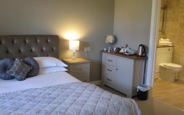 Druid House Hotel