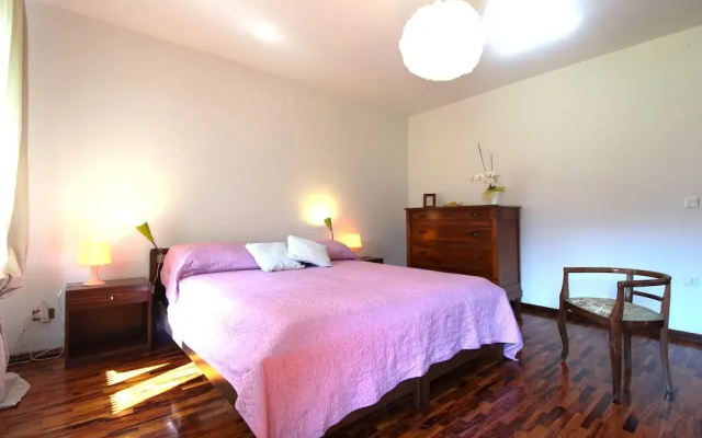 Apartment With Garden, Del Corlo Lake, Belluno