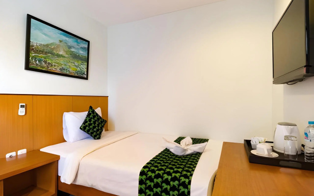 Hadi Poetra Hotel