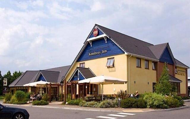 Premier Inn Swindon Central