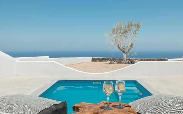 Oyster Luxury Suites