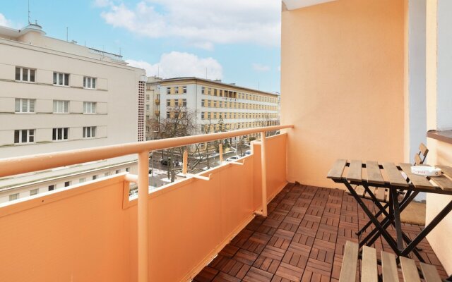 Two Bedroom Apartment Gdynia by Renters