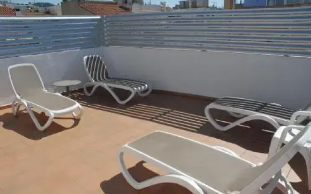 Apartaments Bonaventura 7