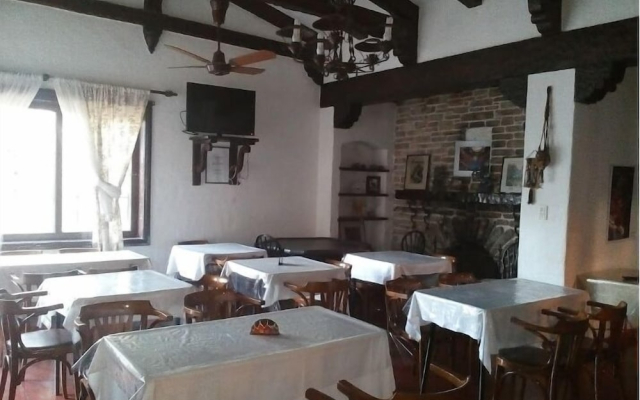 Hosteria Periodista B&B