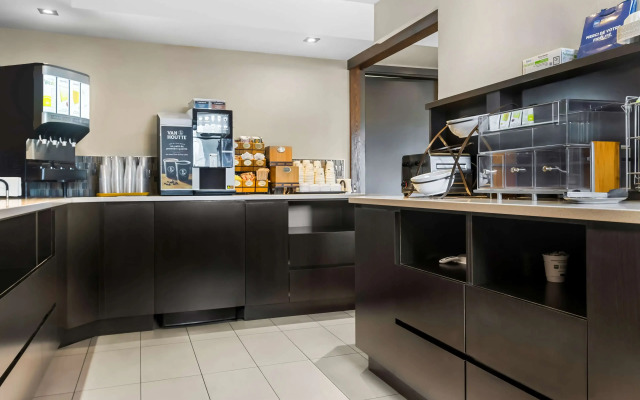 Best Western Plus Mont-Laurier