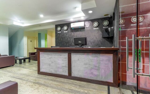 Collection O 46356 White Mg