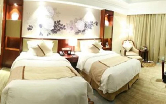 America's Best Rixin International Hotel