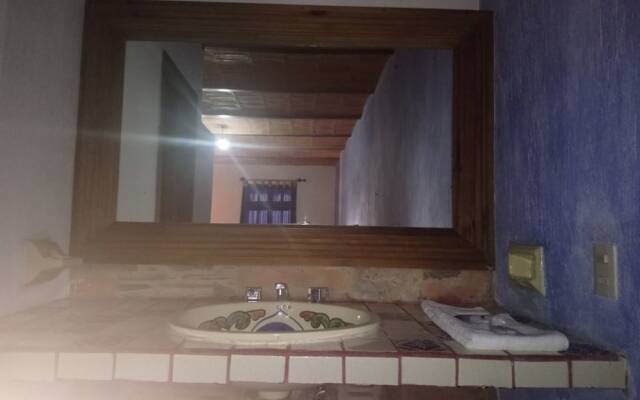 Hotel Casa Grande