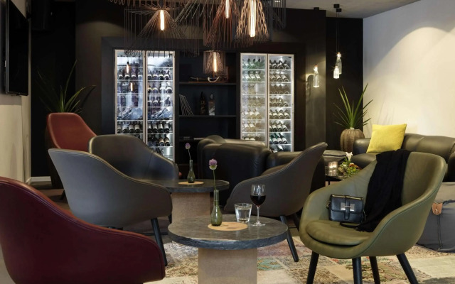 Scandic Silkeborg