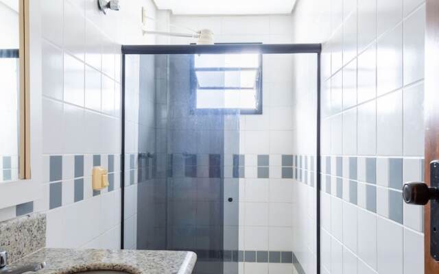 Hotel Pousada Barra Beach