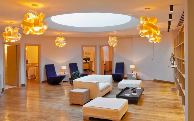 Manzi Hotel & Spa