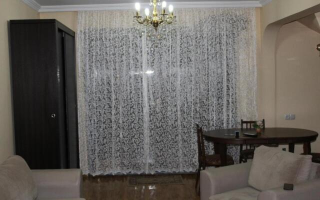 Villa Near The Batumi