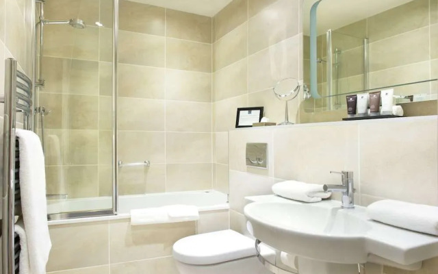 Holbeck Ghyll Country House Hotel