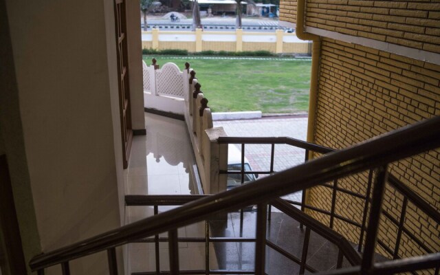 Rishika Clarks Inn