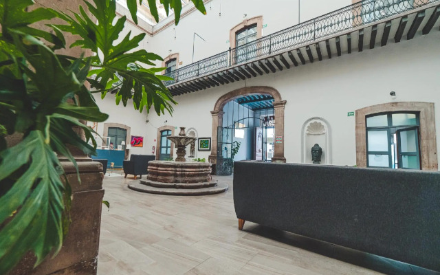 Markee Hotel Boutique