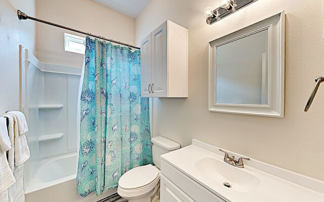 122 Rockport - 3 Bedroom Home