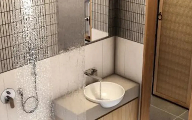 Suites5 Hotel