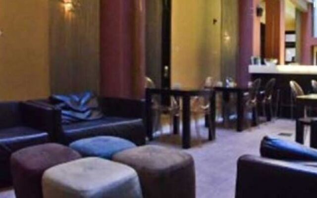 Hotel Plaza De Armas