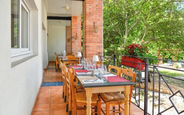 Enjoy Garden